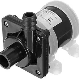 SP Electron One For All 12v 700L/H Brushless Submersible Water Motor Pump HG-633 for Different Appliances, Sanitizer, Sprayer-picture-24