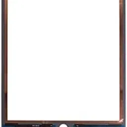 Touch Screen Digitizer Touch Pad Assembly Compatible with iPad Air 2 : Black-picture-38
