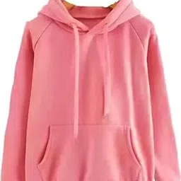 kopykat Women Wool Blend Hooded Sweatshirt-picture-50