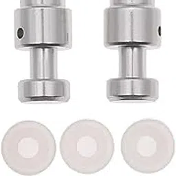 Float Valve Seal for Instant Pot Replacement Parts with 6 Sealer Gasket, Fits Duo 3, 5, 6 Qt, Duo Plus 3, 6 Qt, Ultra 3, 6, 8 Qt, Lux 3 Qt-picture-26