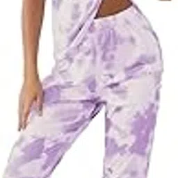 lookmark Women Polycotton Pajama Set-picture-10