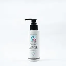 Lotion | With the Goodness of Cocoa Butter & Glycerin | Moisturizing, Hydrating & Nourishing Body Lotion | 24Hr Skin Protection | Non Greasy Formula | For Sensitive Skin | Can be used on both face and body | Fragrance Free – 118ml-picture-11