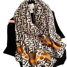 swanky Silk Stoles & Scarf For Women & Girl Head Neck Scarve Silk Dupatta-picture-47