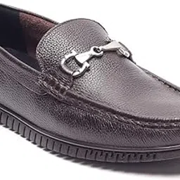 gabicci Zeppelin 2.0 Mens Leather Driver Loafer Shoes-picture-52