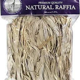 (30000) Raffia, Natural, 2oz-picture-20