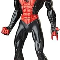 Marvel Spider Man Olympus Spider-Man Figure - 24cm Figure for Children Over 4 Years Old - F0780-picture-32