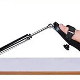Heel Exerciser for Leg Strengthening and Rehabilitating Professional grade Heel Exerciser for Healing and Pain Management-picture-18