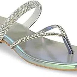 clog london Womens Outdoor Sandals/Flats | Casual Sandals with Comfortable Cushioned sole for Daily Use CLF2398-picture-46