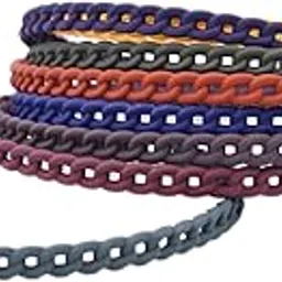 cart log hairbands for women stylish- hair band for women- hair bands- stylish hair bands for women- hairband combo for women- hair band set for women- hair bands pack (random colours)-picture-37