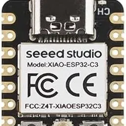 Seeed Studio XIAO ESP32C3 – tiny MCU board with,battery charge supported, power efficiency and rich Interface SBC, RISC-V, 400kB RAM, 4MB Flash, Wifi, Bluetooth, UART, IIC, SPI-picture-27