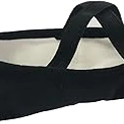 danzcue Adult Split Sole Canvas Ballet Slipper-picture-46