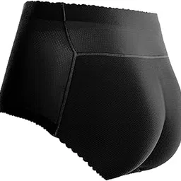 bnf Butt Hip Lifting Panties Padded Panties Middle Waist Buttocks Shaper Padding L | Clothing, Shoes & Accessories | Womens Clothing | Intimates & Sleep | Shapewear-picture-45
