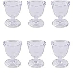 Omdariya Acupressure kit Premium Eye Wash Free Finger Care Blood Circulation Transparent Eye Care Body Massager Eye wash Cup Set of (12)-picture-10