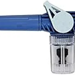 PANTH® Jet Water & Soap Dispenser Cannon 8 in 1 Nozzle Multi Function Garden Spray Jet HIGH Pressure Power Washer Car Cleaning Spray Sprayer Water Foam Nozzle Turbo 5m Spray Distance-image-97