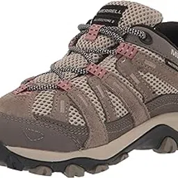 merrell Women's Alverstone 2 Waterproof Hiking Shoe-picture-35
