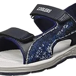 liberty Men's TEREX-1 N.Blue Sandal-7 UK (5778002151410)-picture-20