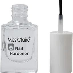 Miss Claire Nail Hardener, Clear, 10 Milliliters, Brown, 10 ml-picture-52