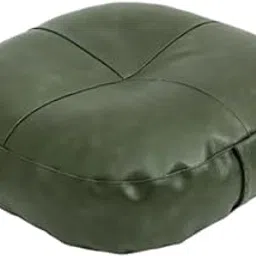 UJEAVETTE Floor Seating Cushion Chair Seat Pad Tatami Cushion for Home Bedroom Balcony Green-image-27