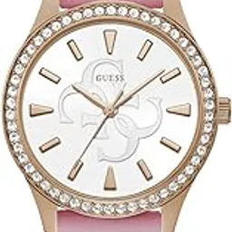 guess Analog Rose Gold Dial Women's Watch-GW0359L3-picture-48