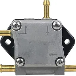 UJEAVETTE Fuel Pump 808505T Fuel Pump Assembly for Mercury Sierra 40HP 50HP 60HP-picture-16