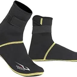 TRENDYNEST Neoprene Anti-Slip Swimming Surfing Beach Diving Socks Snorkeling Booties L | Boots, Booties | Fins, Footwear & Gloves | Water Sports | Sporting Goods-image-31