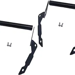 MERISHOPP Motorcycle Navigation Bracket Mounting Bracket Accessories for 750 2023 22mm-picture-10