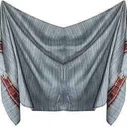 Winter Wear Warm Shawls For Women-image-1