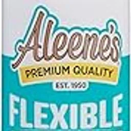 Aleene's Flexible Stretchable Fabric Glue-4oz-picture-13