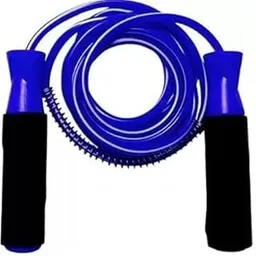 Aktoon Toys Jumping Skipping Rope for Gym Training, Exercise and Workout man woman-picture-36