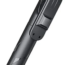 Careflection Generic 3-in-1 Bluetooth Selfie Stick for Mobile Phone with Wireless Remote | Multifunctional Selfie Stick with Tripod St& Compatible with iPhone/Samsung/Oneplus/Mi/Vivo & All Smartphones-image-21