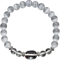 rudradevaa Rudradevaa® Libra Zodiac Bracelet – Semiprecious Stones for Balance, Harmony & Inner Peace-picture-47