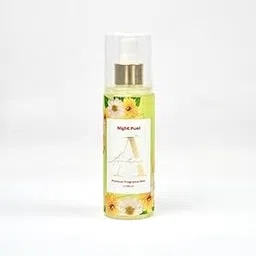 Avalias Night Fuel Fragrance Mist Perfect of Men & Women (Pack of 1, 200ml)-picture-49