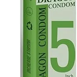 Swipio Dragon Condoms for Men, Extra Large Size, Ultra Soft, Long Lasting (6-inch)-picture-34
