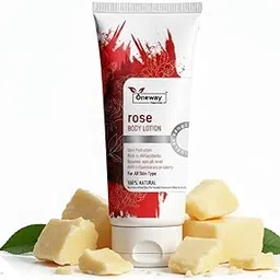 Locks in moisture for all-day softness and smoothness Body Lotion - 100ml-picture-24