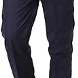 zee gold Men's Premium Formal Trousers-picture-17