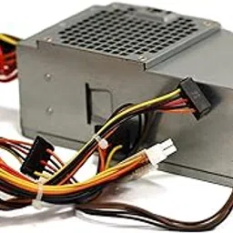 Desktop/PC Power Supply SMPS for Del Inspiron 540s 546s 560s 570s 580s 620s 250W TFX0220D5WA-picture-24