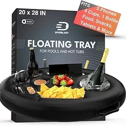 DiveBlast - Pool Drink Holder-picture-24