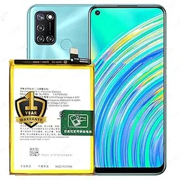 Original Batery BLP803 for REALMEE C71 4G 6300 mAh 1 Year Warranty-picture-25