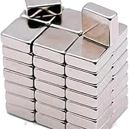 Premium 20 pcsRound Disk 10x10x2 Whiteboard Magnets for Refrigerator, Fridge, Office Supplies, DIY Projects, Arts & Crafts-picture-31