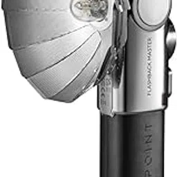 Flashpoint Flashback Lux Master Retro R2 TTL Camera Flash, Godox Lux Master-image-47