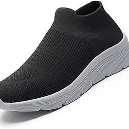 ProRider Running Shoes for Men | Walking & Gym Shoes with Max Cushion Technology | Lace Up Sneakers for Men-image-70