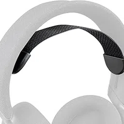 SOULWIT Headband Cover for Alienware AW520H/AW720H/AW725H Headphones, Replacement Headstrap Pad Repair Part - Black-picture-59