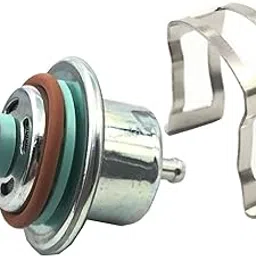 DEVMO Fuel Injection Pressure Regulator - 3.5Bar, Replaces 88894360, 217-1582, Compatible with Silverado 1500/Suburban 1500/Tahoe, Serra 1500/Yukon/Yukon XL 1500-picture-28