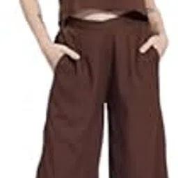 xwiqus fashion jumpsuit Combo – Women’s Popcorn Fabric Suit Set | Stylish Co-ord Two-Piece Cord Set for Girls & Women | Casual Travel Wear Matching Suit | Trendy Longewear & Daily Outfit-picture-52