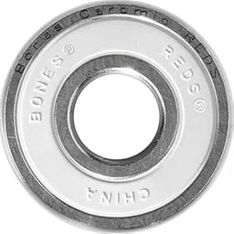 bones wheels bearings Reds Ceramic precision skate bearings (8 mm)-picture-22