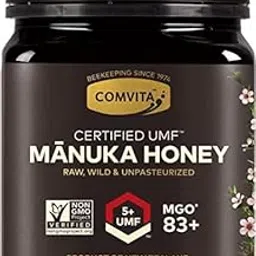 Comvita Active 5 Manuka Honey 1000g-picture-29