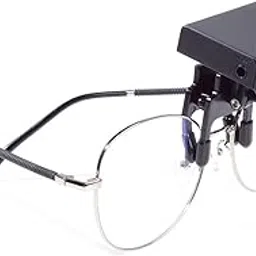 NSKI Wireless 3W Dental LED Headlight with Filter Plastic Clip Type for Loupes-picture-19