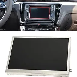 TepHnf 6.5" Touch Screen LCD Display for VW Skoda MIB STD2 684 200 TDO-WVGA0633F00045 Navigation Radio-picture-30