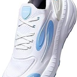 neeman's Begin Walk - Cruise Sneakers | Walking Shoes for Men | Comfortable Flexible Breathable Shoes-picture-32