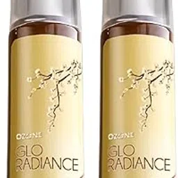 Lotion for Daily Glow | Hydrating & Brightening Formula for All Skin Types | Lightweight Non-Greasy Moisturizing Lotion (Pack Of 2)-picture-15